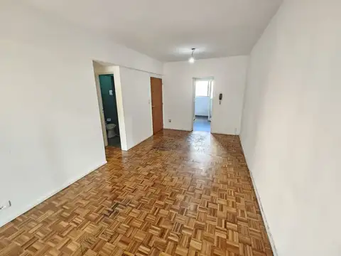 Departamento en Alquiler Apto profesional