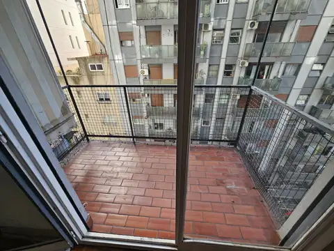 Departamento en Alquiler de 2 ambientes