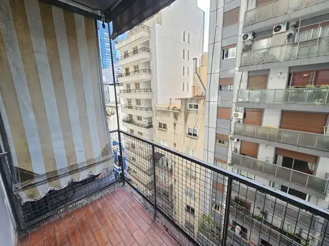 Departamento en Alquiler de 1 dormitorio