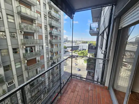 Departamento en Alquiler en Palermo, $ 800.000