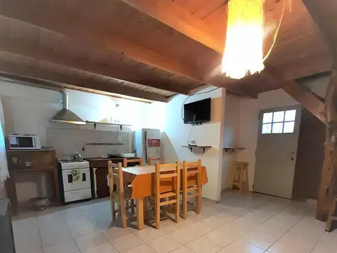 Casa en Venta en El Bolson, USD 180.000