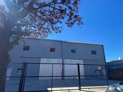 Galpón en Venta en Florida, Partido de Vicente López