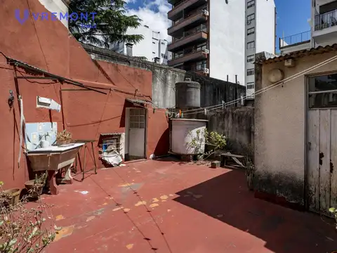 Cachimayo 200 PH de 2 Ambientes con dependencia en Caballito Venta