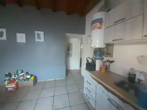 Departamento en Venta en Godoy Cruz, USD 43.000