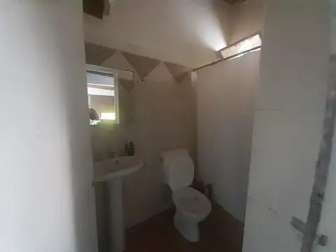 Deparamento interno PB