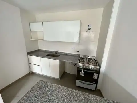 Del Barco Centenera 700, Piso 7