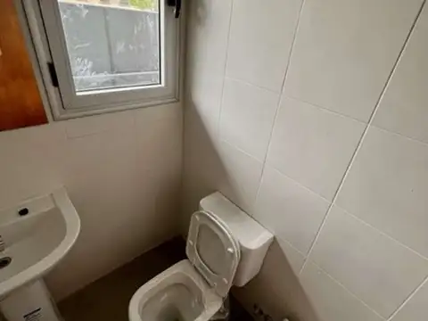 Departamento en Venta en Caballito, USD 127.000