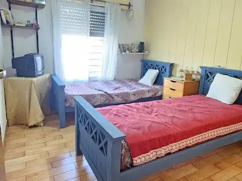 Castelar Norte Casa Americana 3 Amb Permuta Menor Valor