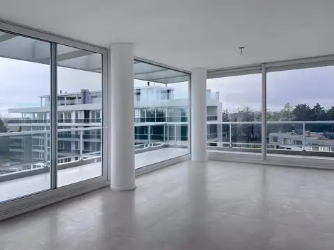 ALQUILER DEPARTAMENTO PENT HOUSE EN PILAR