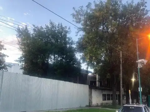 Barrio Parque Tecnopolis