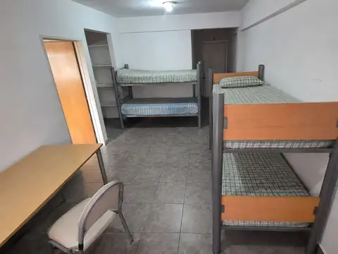 DEPARTAMENTO EN VENTA 2 AMB PARQUE CHAS LUMINOSO