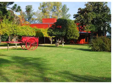 Terreno en Venta en Samborombon, USD 65.000