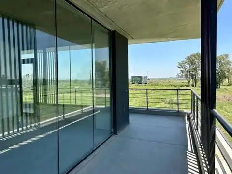 Oficina en Venta en Fisherton, USD 37.000