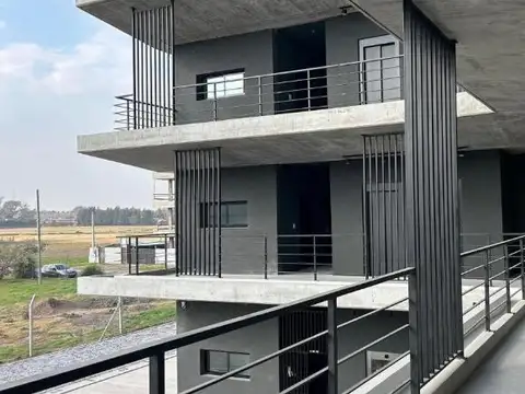 Oficina en Venta A Estrenar