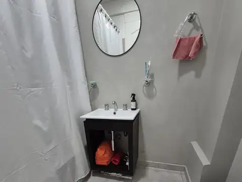 Alquiler temporario mensual Recoleta 1 amb