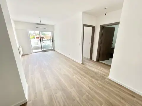 NO PAGAS COMISION: 3 AMBIENTES CON BALCON EN NUÑEZ
