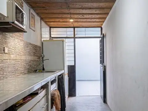 Depto Tipo Casa en Venta de 4 dormitorios