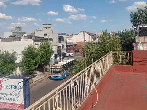 Depto Tipo Casa en Venta de 2 dormitorios