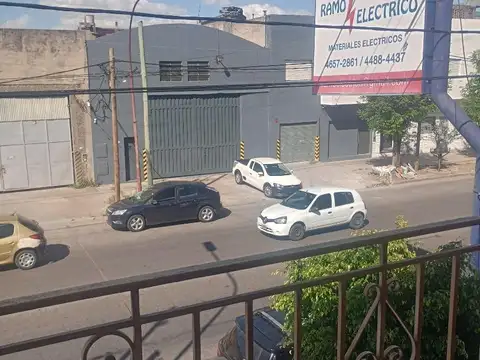 Depto Tipo Casa en Venta de 2 dormitorios
