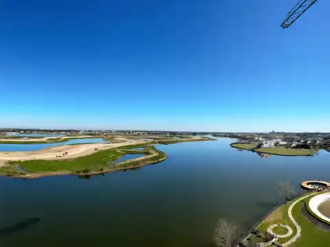 VENTA LOTE AL AGUA GAVIOTAS NORDELTA EXC UBICACION