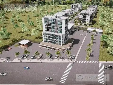 Terreno en Venta en Villanueva, USD 3.000