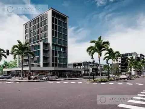 TERRENO EN EL DORAL VILLANUEVA