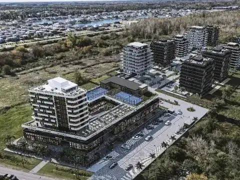 Terreno en Venta de 1200,0 m2