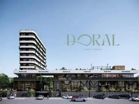 VENDO / PERMUTO TERRENO EN EL DORAL VILLANUEVA