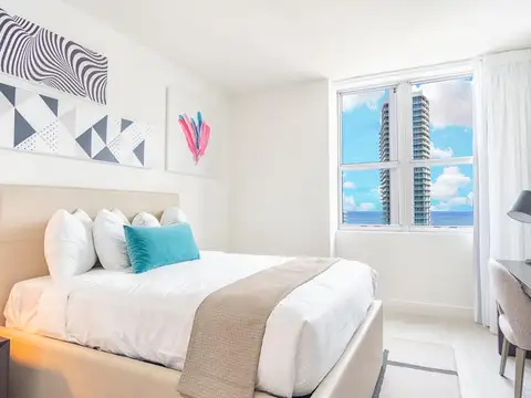 Departamento en Venta de 5 ambientes
