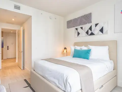 Departamento 5 ambientes con 3 baños
