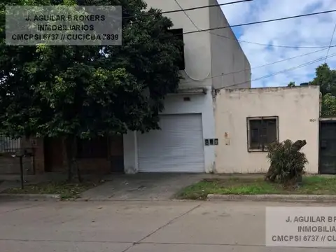 VENTA CASA A REMODELAR