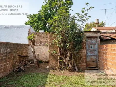 Casa en Venta al Oeste