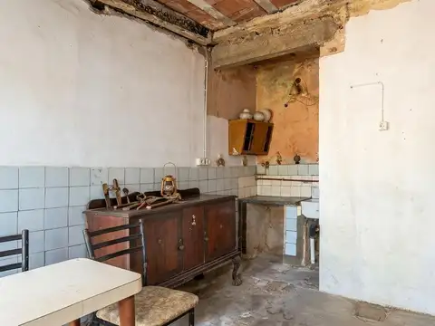 VENTA CASA A REMODELAR