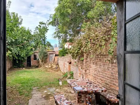 Casa en Venta 40 años