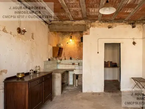 Casa en Venta en José Clemente Paz, USD 25.000