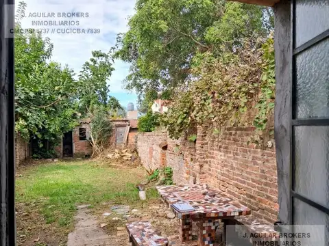 Casa en Venta 40 años
