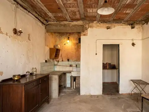 Casa en Venta en José Clemente Paz, USD 30.000
