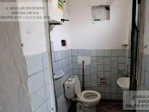 Casa en Venta de 2 dormitorios