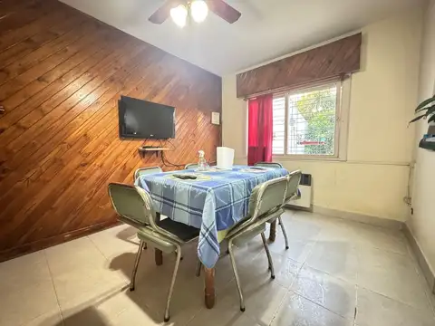Depto Tipo Casa en Venta de 3 dormitorios
