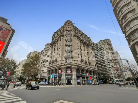 Oficina en Venta en Recoleta, Capital Federal