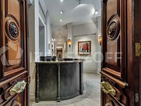 Oficina en Venta en Recoleta, USD 650.000
