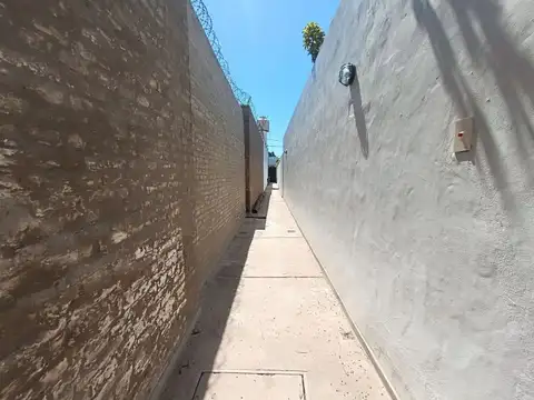 Zelaya 2659 , Piso No definido