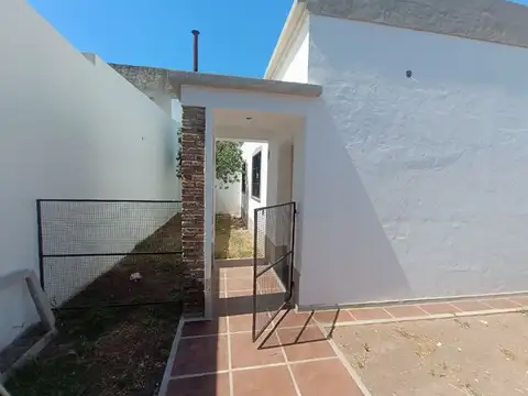 Depto Tipo Casa en Venta de 1 dormitorio