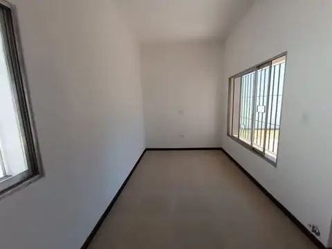 Complejo a estrenar en Alberdi - Posesión inmediata