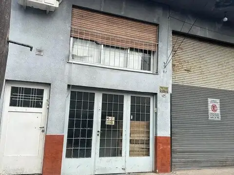 Galpon, villa lugano, capital federal 