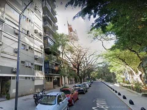 Palermo Monoambiente Cocina con desayunador Apto Profesional Luminos