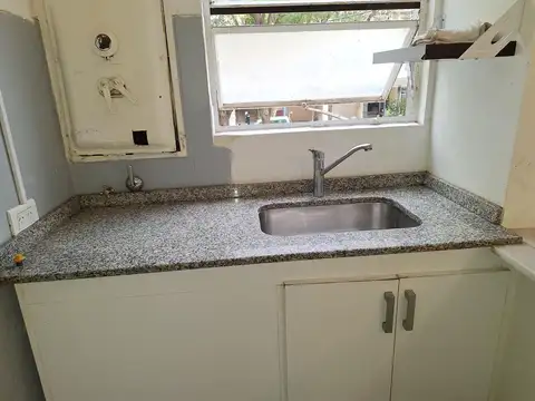 Departamento en Alquiler Apto profesional