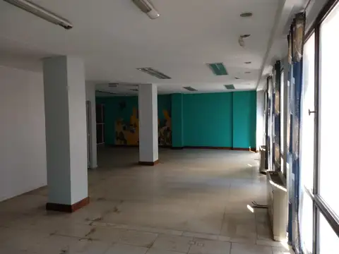 Oficina en Alquiler en Microcentro, Centro