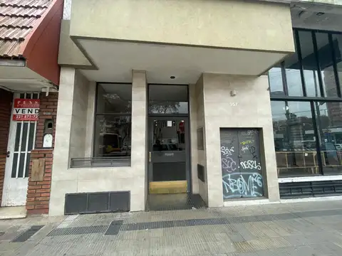 Departamento de un dormitorio, en alquiler. La Plata