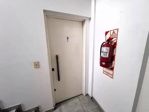 ALQUILER 2 AMBIENTES CON BALCON